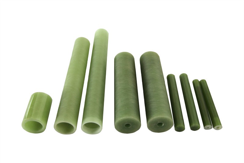 ท่ออีพ็อกซีแบบกำหนดเอง