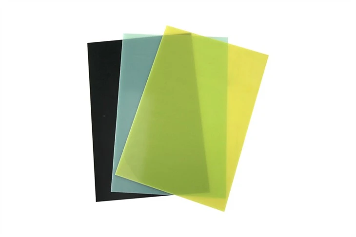 G11 Epoxy Laminate Sheet